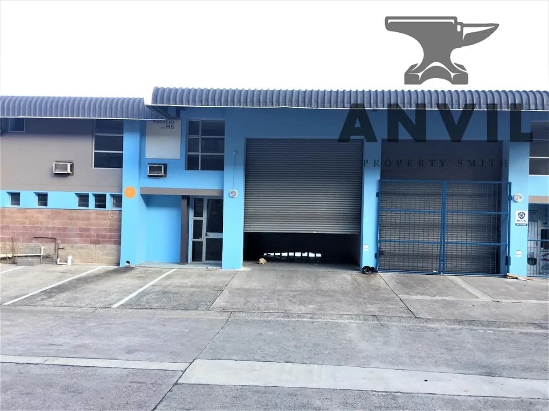 Natal Scale Company in Westmead