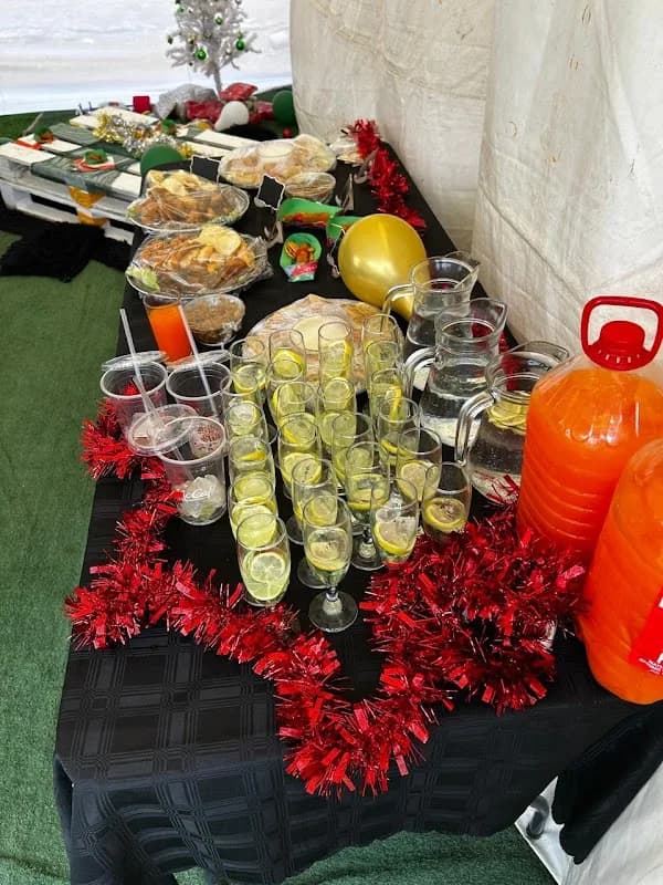 ♡RILEY EVENTS♡ in Pimville