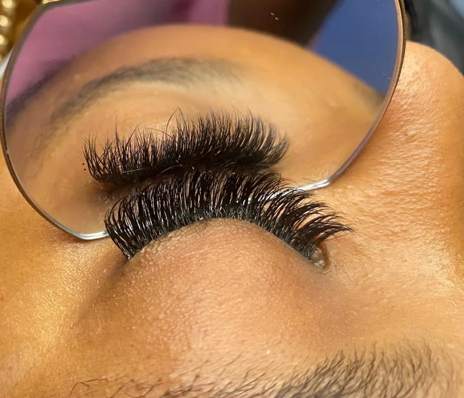 Kee glam beauty studio in Dobsonville