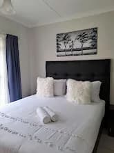 The Blyde Holiday Apartments in Mamelodi