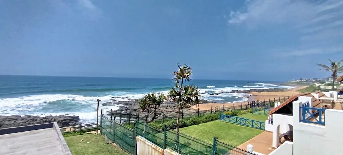 Book-My-Space in Shaka's Rock