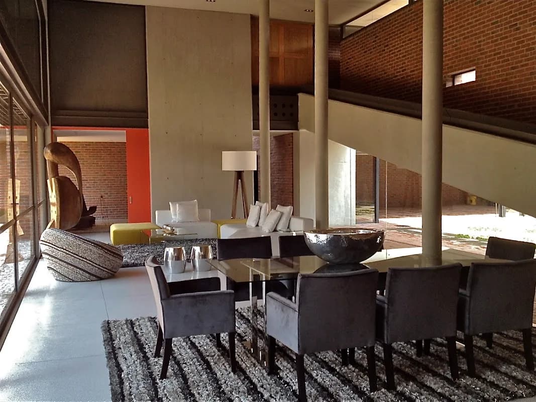 PWM Architects in Alexandra