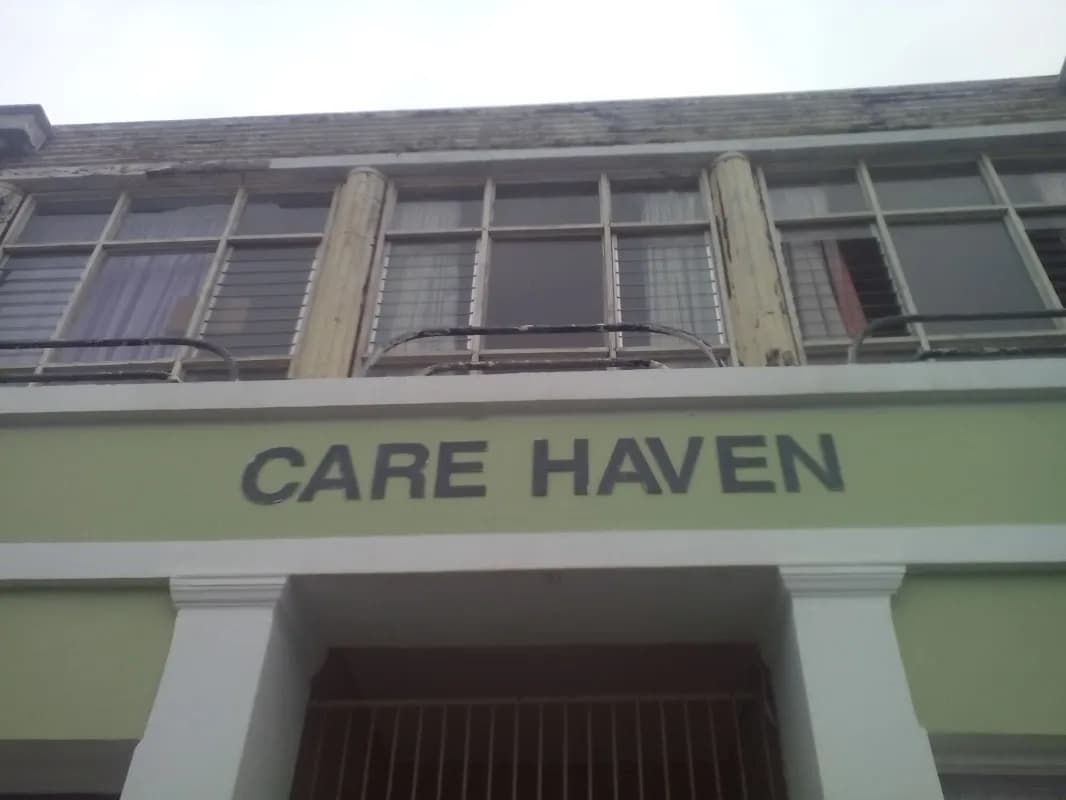Care Haven Psychiatric Centre in Humewood