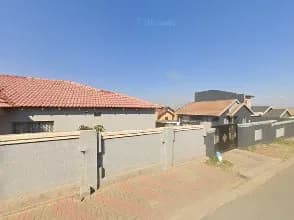 REMS CONSULTING SERVICES (PTY) LTD in Soweto