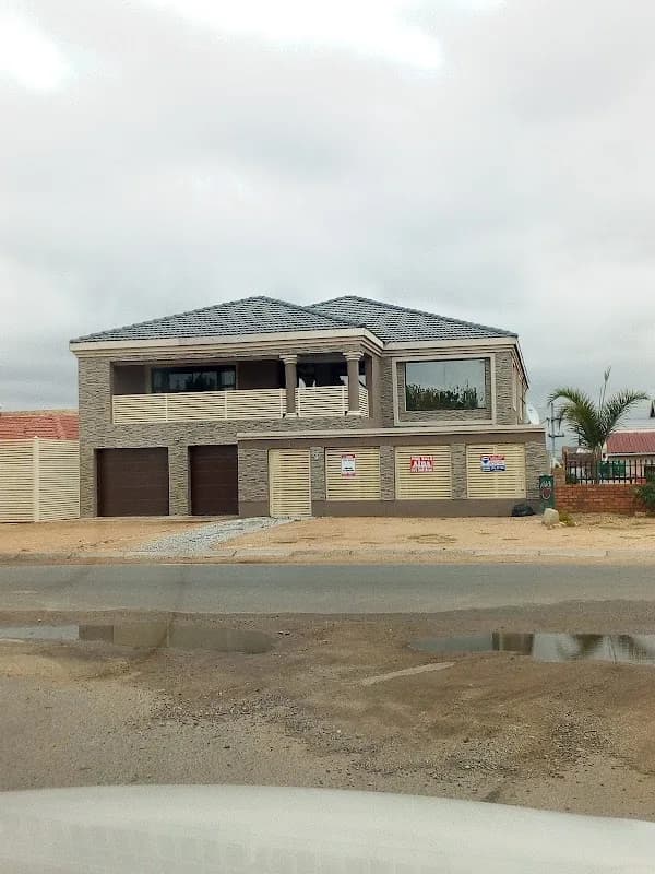 Seshego Plaza in Seshego