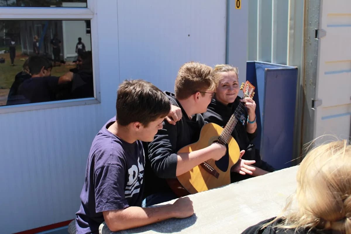 Destiny Life Academy in Salt Rock