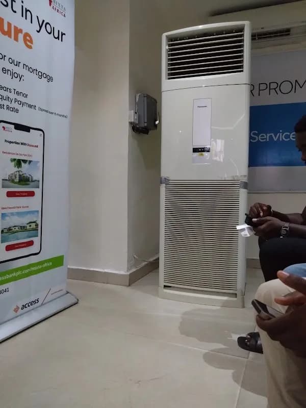 Access Bank - Bode Thomas Branch in Orile