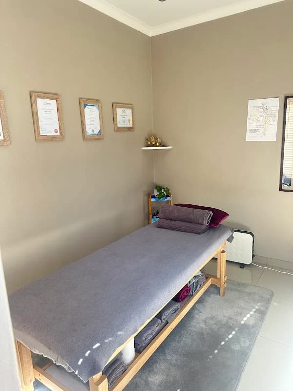 PREMI - Personal Trainer & Sport Massage Therapist in Alberton