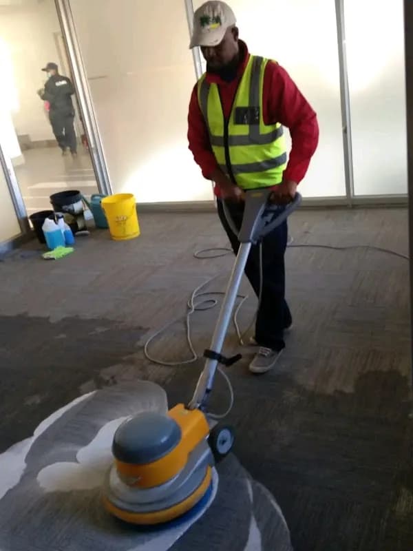 SkcleanXpert in Parktown
