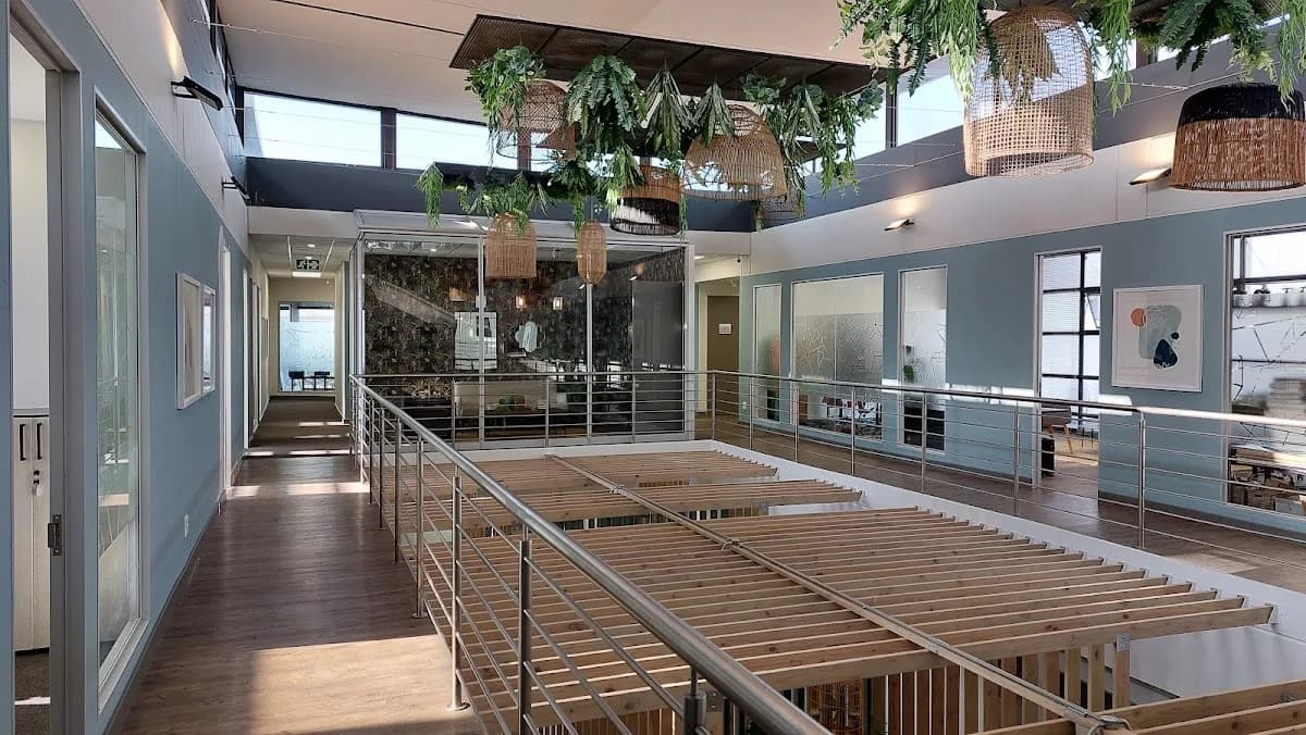 CF Architects in Fourways