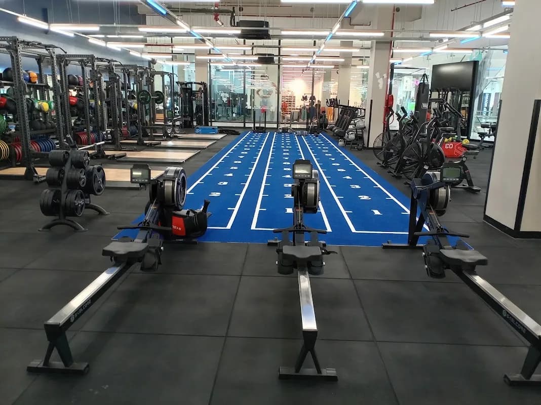 HARDTOGETFIT GYM in Midrand