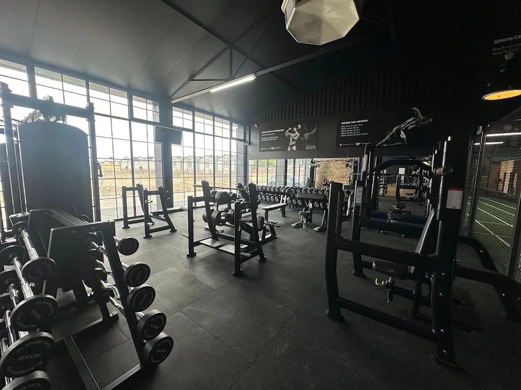 FitLife Paarl in Paarl CBD