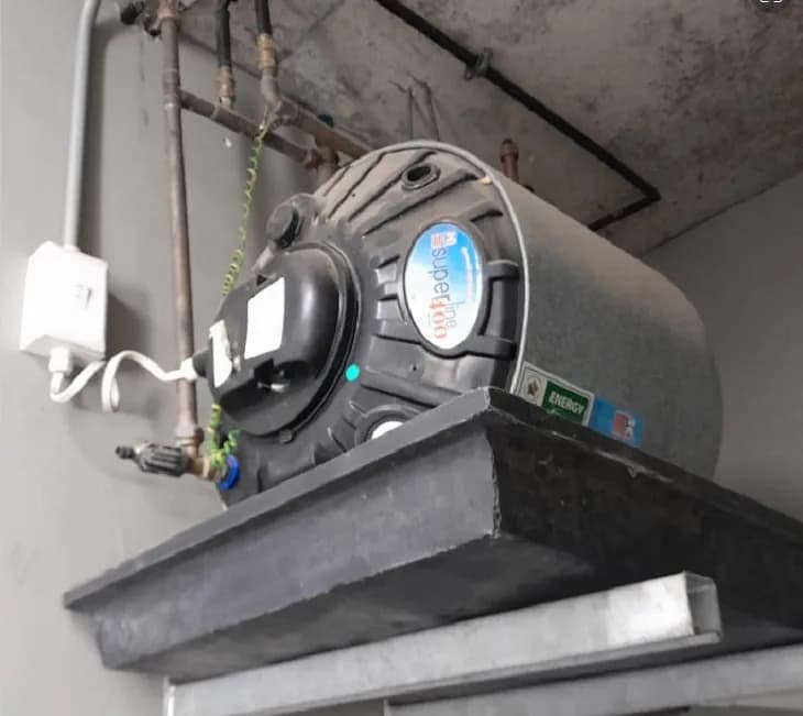 Marcopolo Plumbing - Durbanville in Durbanville