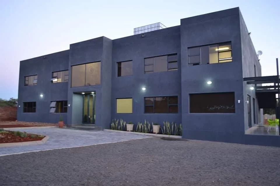 Mokopane Destiny Academy in Mokopane CBD
