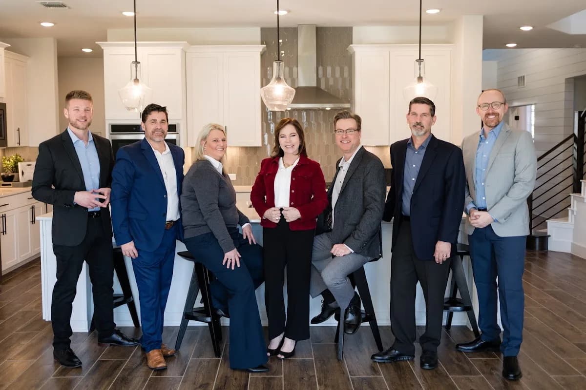 Laurie Flood Realtor in The Domain / North Austin