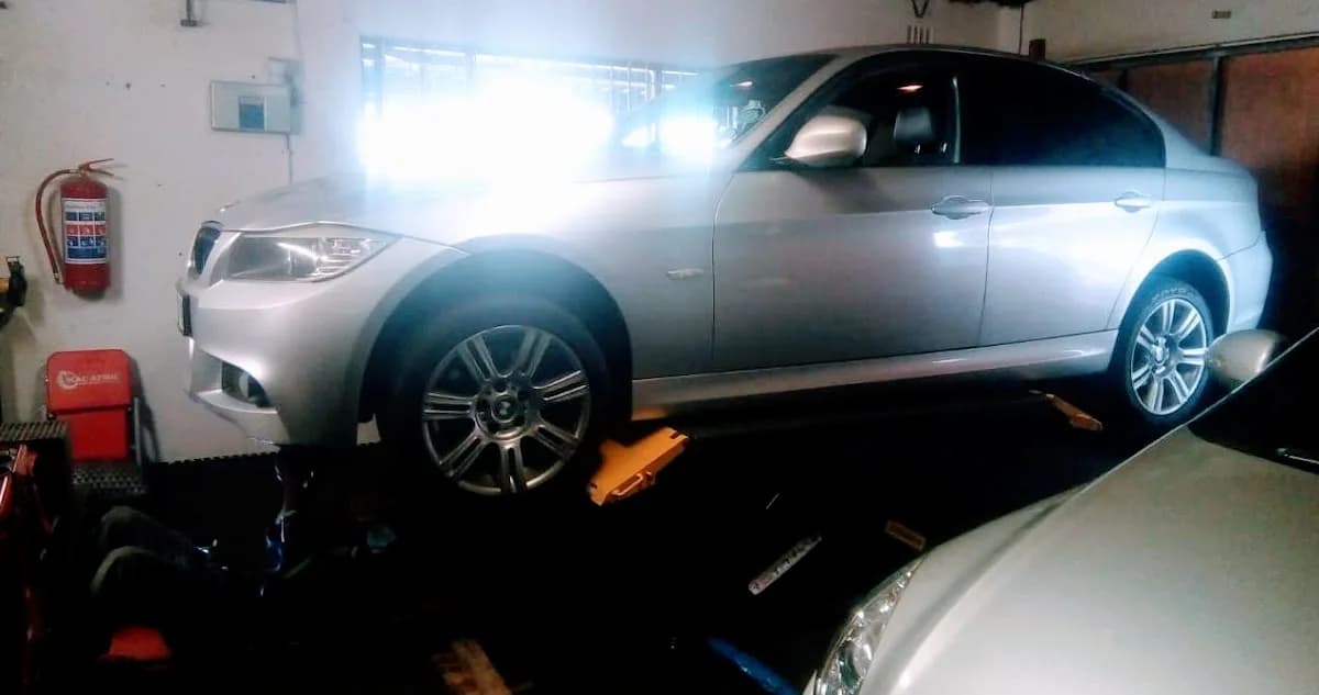 Mobile Mechanic: Cape Auto Repair Services - We come to you in Parow