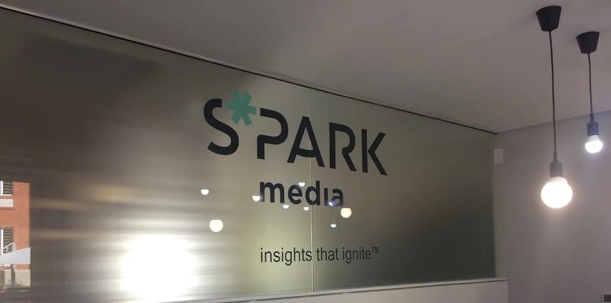 SPARK Media in Craighall