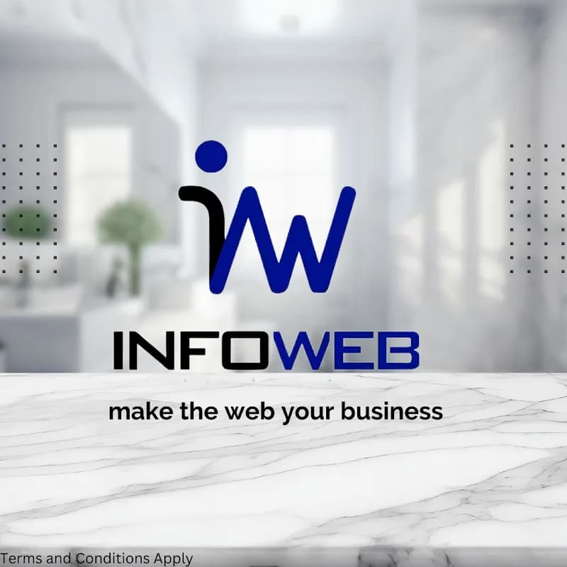 InfoWeb in Durbanville