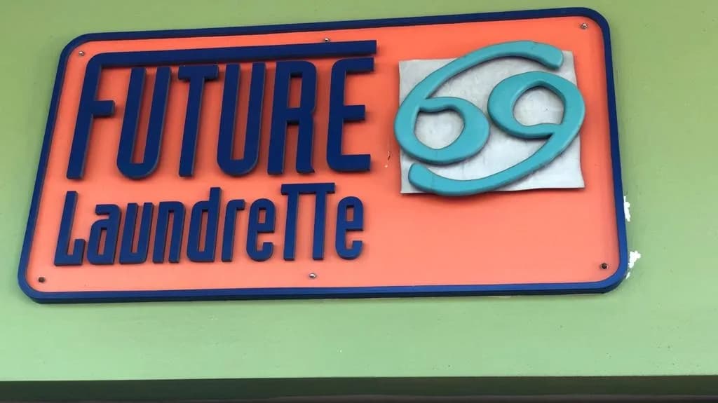 Future 69 LaundreTTe & Dry Cleaning in Pretoria CBD
