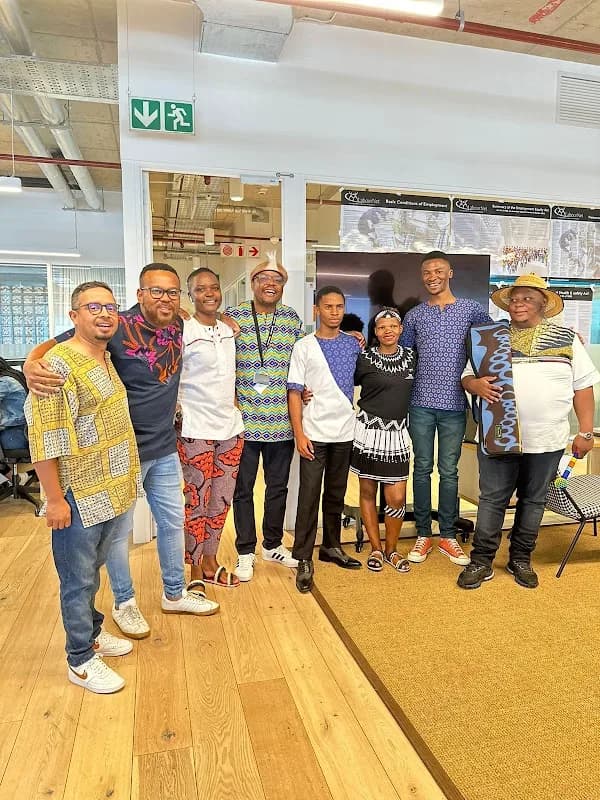 Mpilo Technologies (MpiloTech) in Houghton