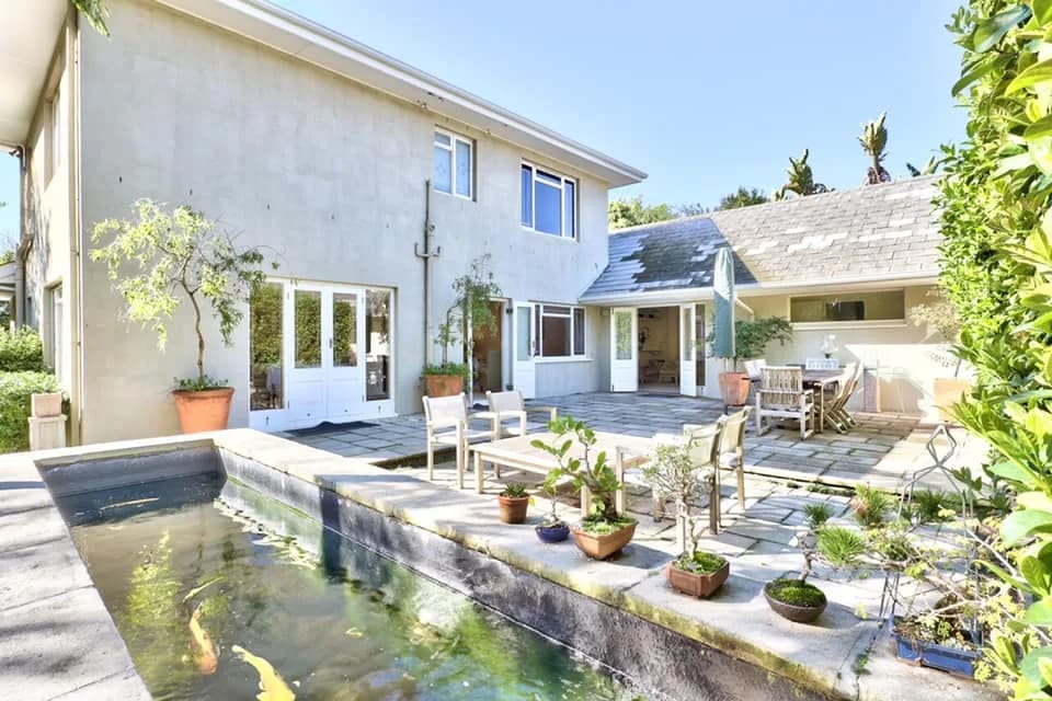 Link Property People in Newlands