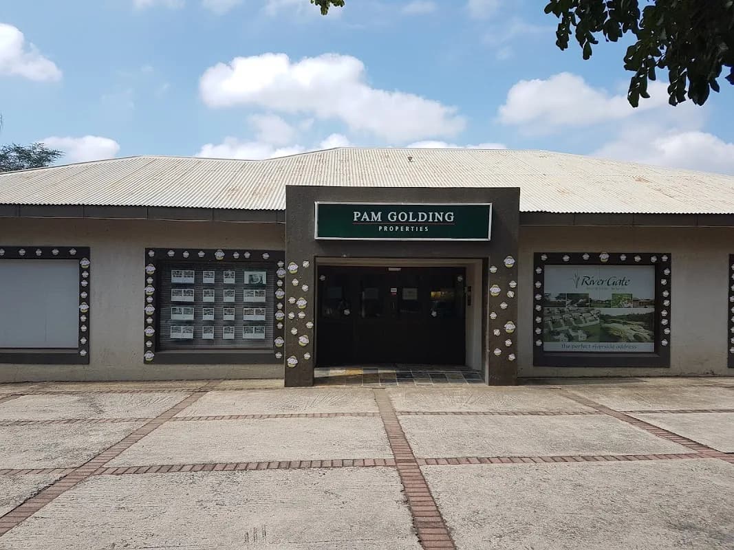 Pam Golding Properties Nelspruit in Nelspruit CBD