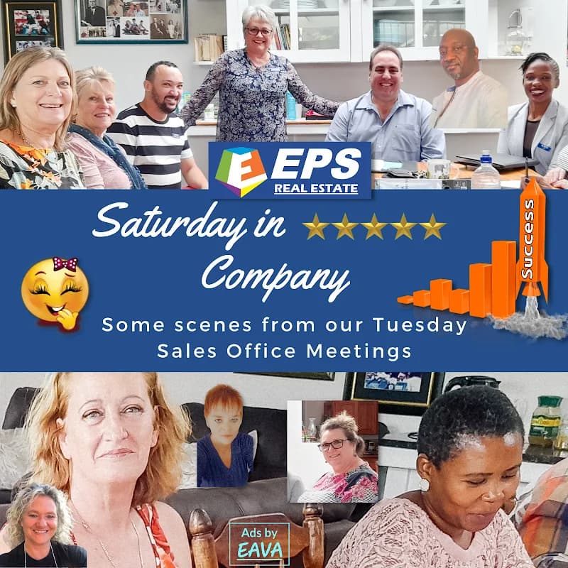 EPS Property Specialists in Gonubie