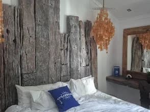 Little Mykonos in Bedfordview