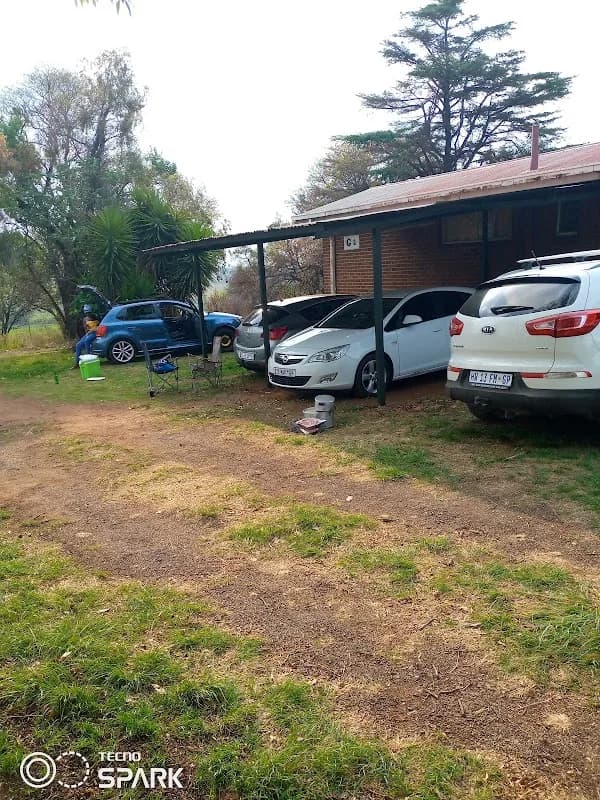 African Farmers' Association of South Africa (AFASA) in Wierda Park