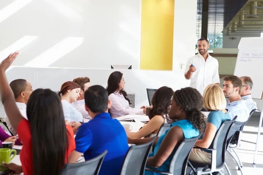 LETA Professional Training and Services (PTY) LTD in Craighall