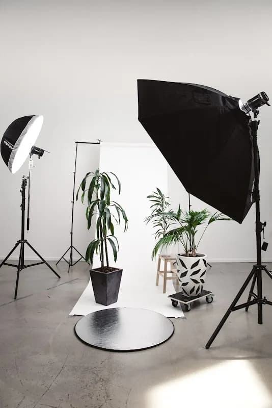 DulceNino Photography Studio in Mahikeng CBD