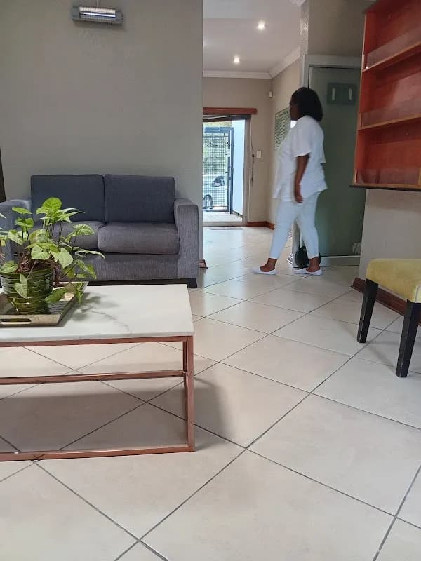 Sunward Park Medical Centre in Parkrand
