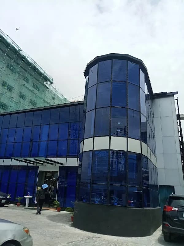 Me Cure Healthcare Limited in Lekki