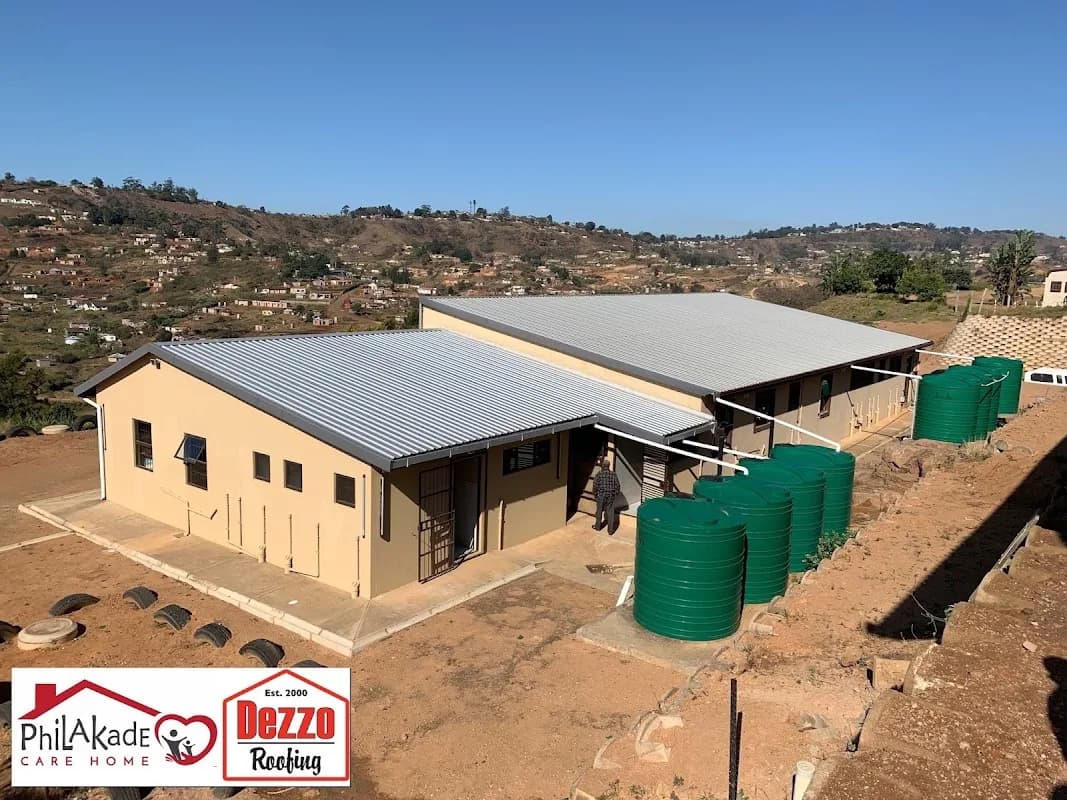 Dezzo Roofing (Pty) Ltd in Pinetown