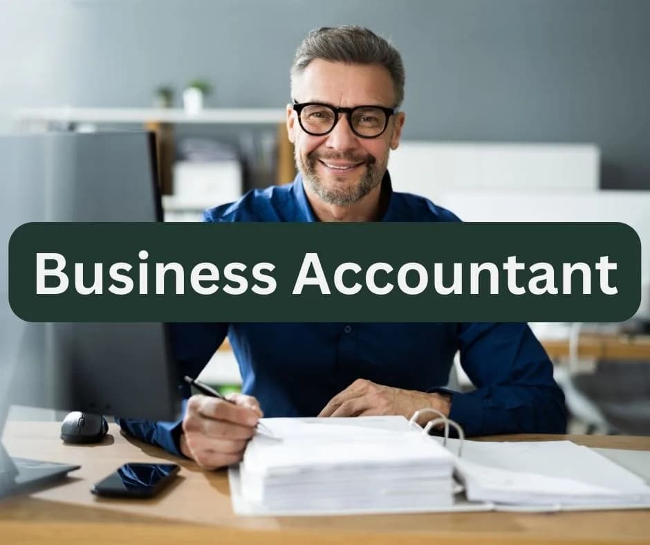 Finance Sense Accounting & Tax in Clifton