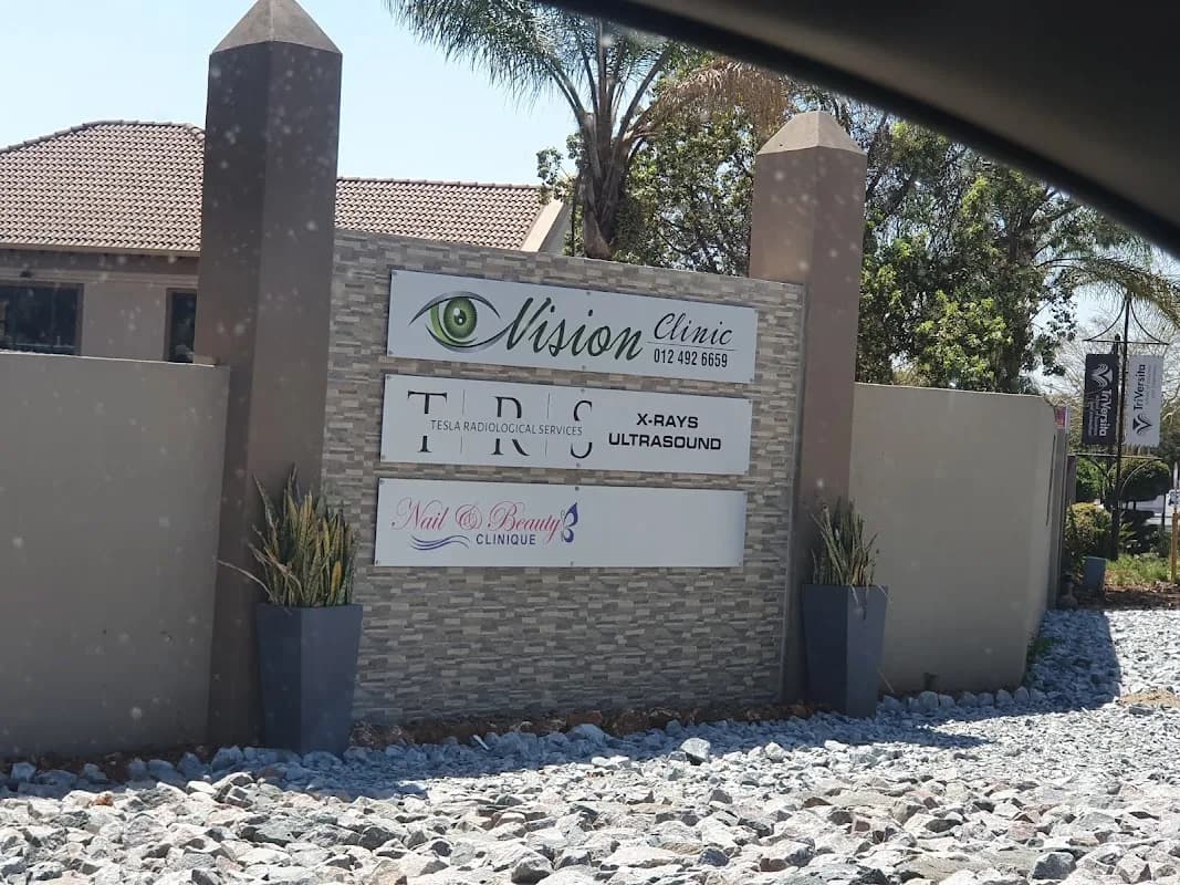 Tesla Radiological Services Centurion in Centurion