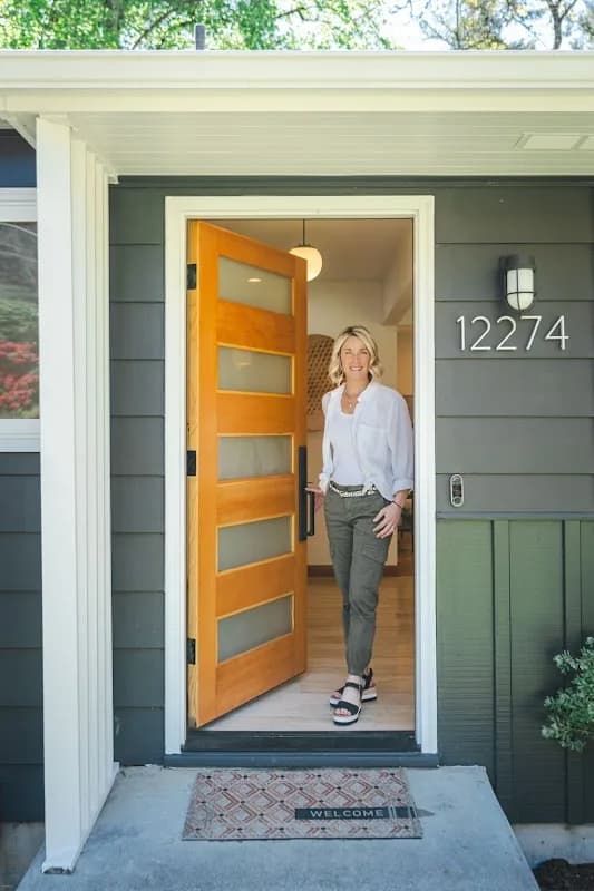 Kristin Rader Real Estate Group in Beaverton / Hillsboro / Intel