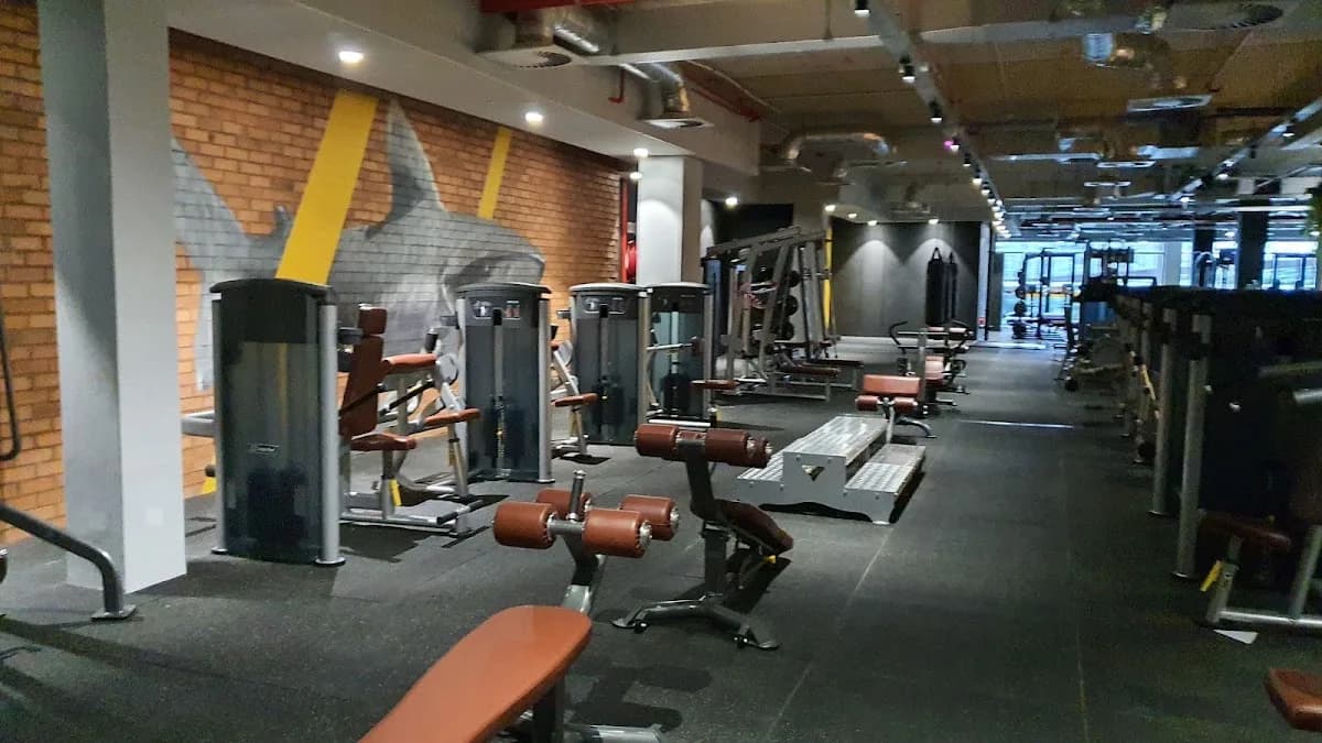 Fit24 Gyms Umhlanga in Umhlanga CBD