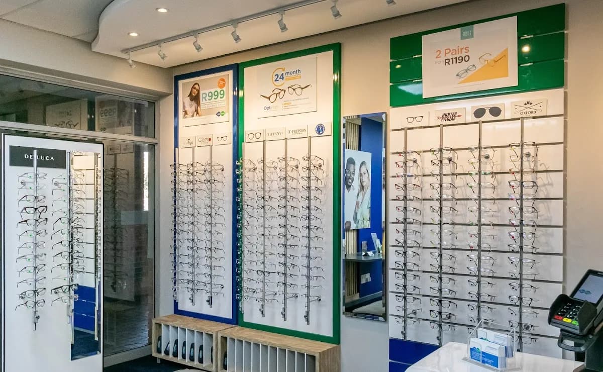 Spec-Savers Sunninghill in Paulshof