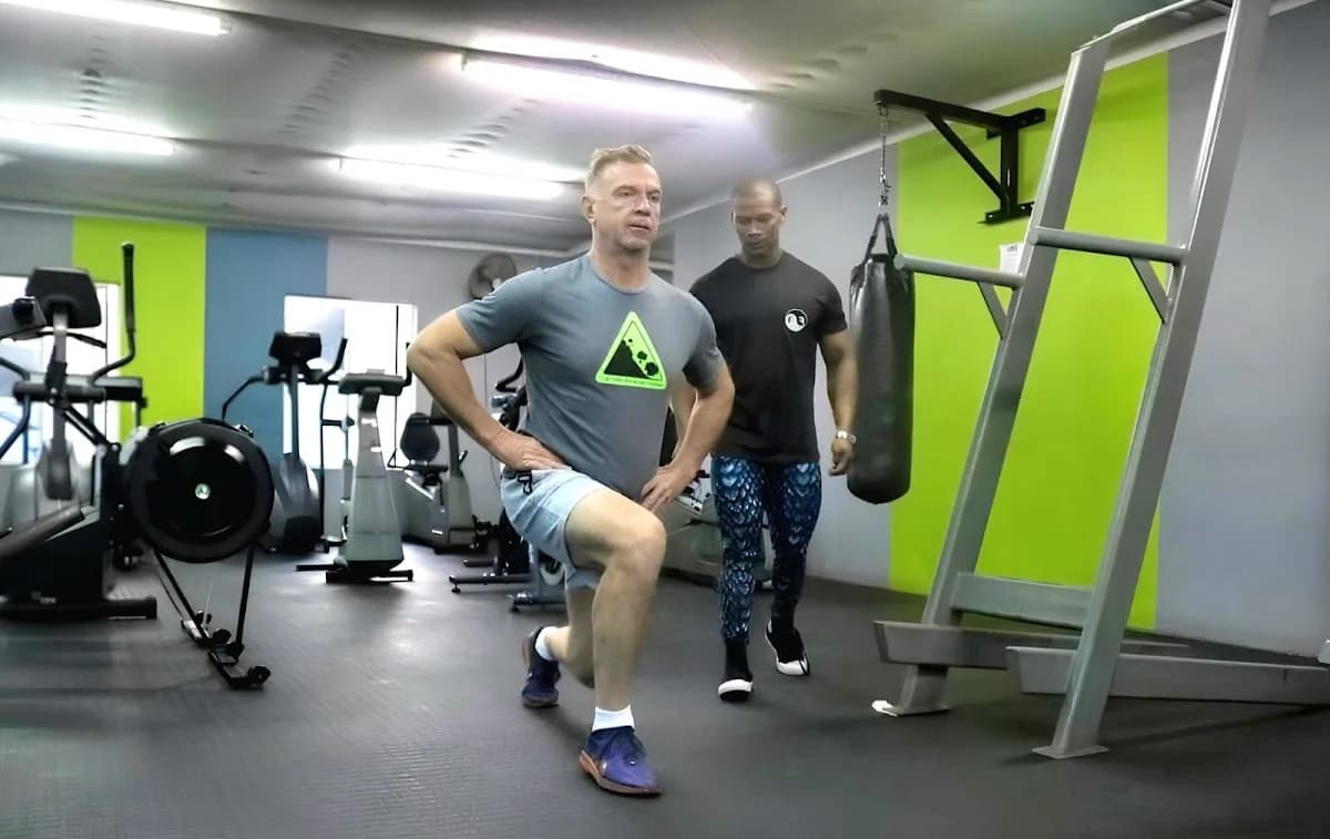 Functioning Fit in Sedgefield