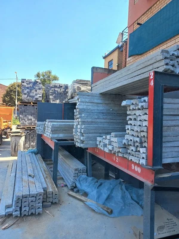 BSH Mica Build in Braamfontein