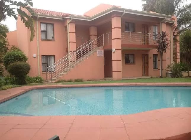 Eagles Nest lodge and conference centre in Fourways