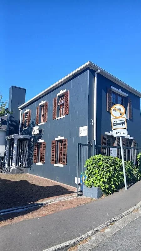 Sheriff Wynberg South in Wynberg