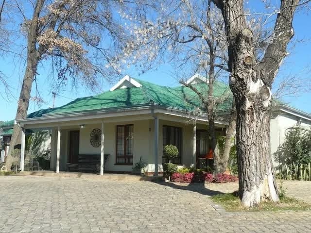 Villa Jana Guesthouse in Silverton