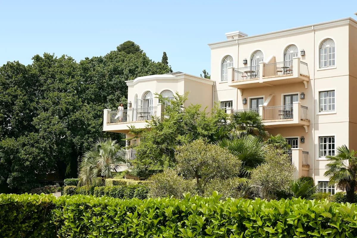 Four Seasons Hotel The Westcliff, Johannesburg in Benoni