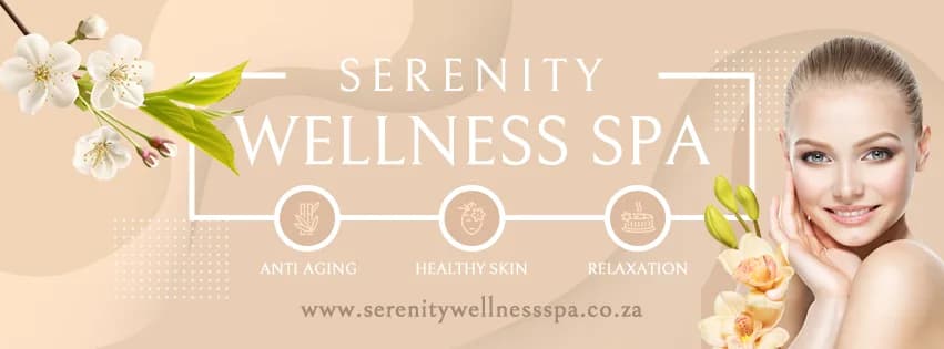 Serenity Wellness SPA in Sunninghill