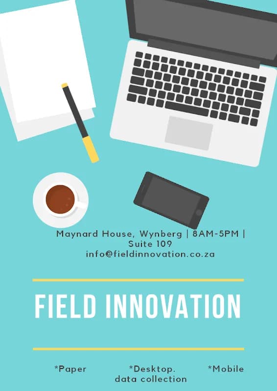 FieldInnovation in Wynberg