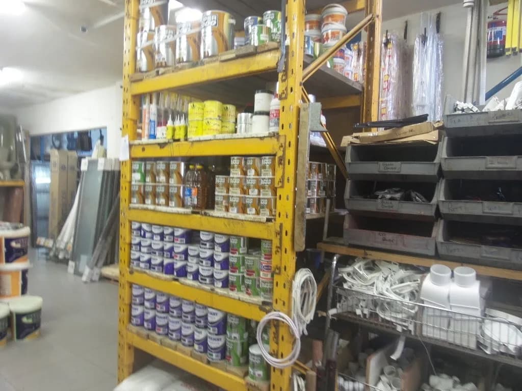 SIZA HARDWARE in Pinetown
