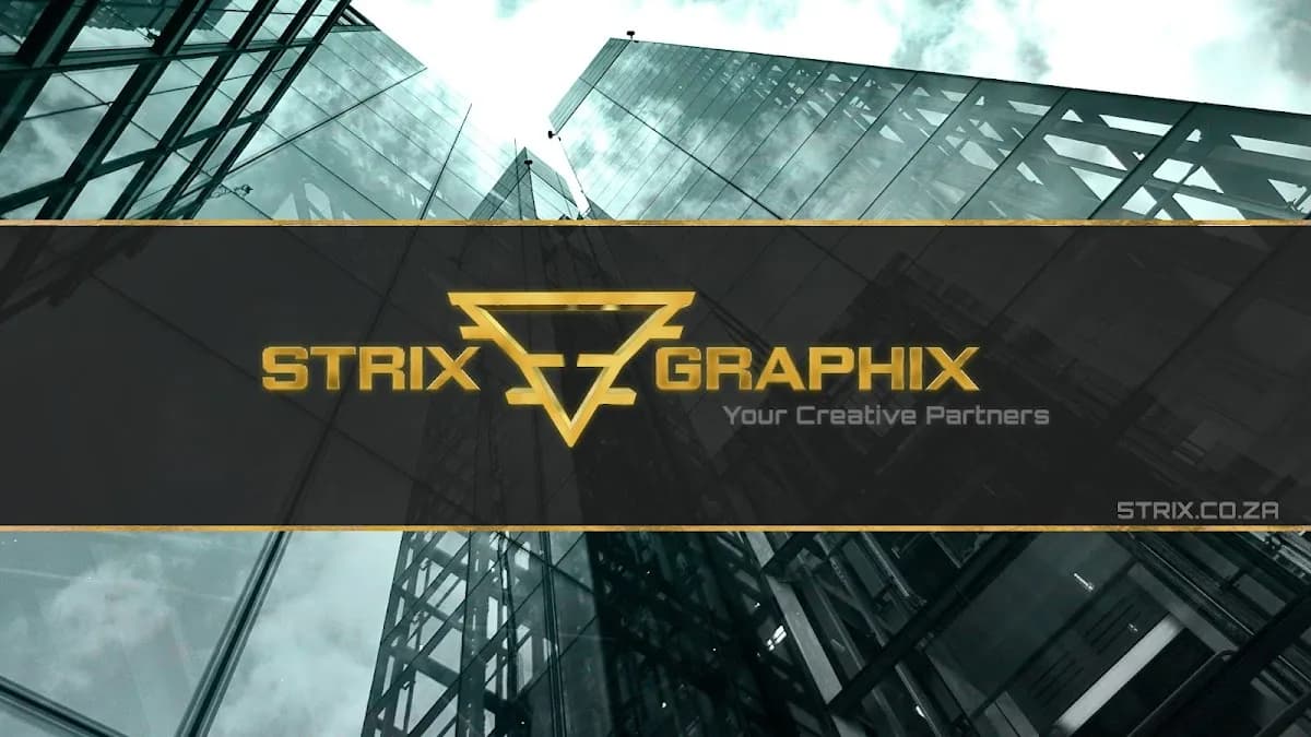 STRIX GraphiX in Silverton