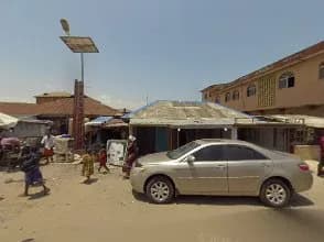 Data Network Limited in Ajegunle